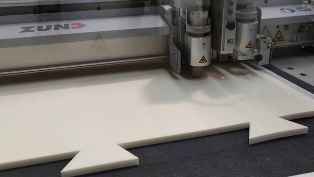 Фигурная резка вспененного полиэтилена смотреть онлайн