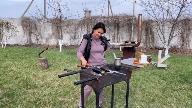 Неповторимый Рецепт Говяжьего Костного Мозга! Как приготовить Костный Мозг? смотреть онлайн