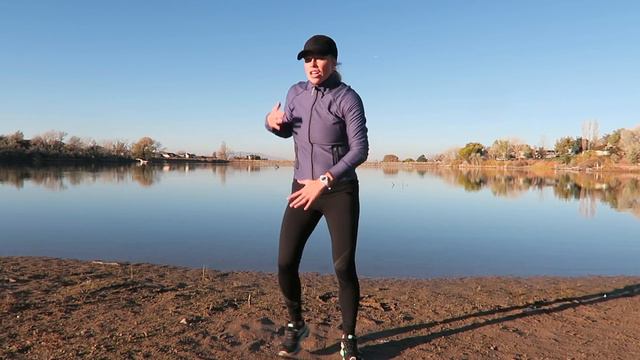 Intervals in 25 min. (Pyramid, Ladder, Tabata) смотреть онлайн
