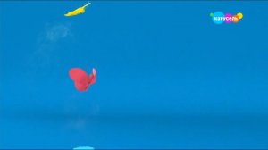 Карусель вторая заставка к 8 марта (08.03.2023)