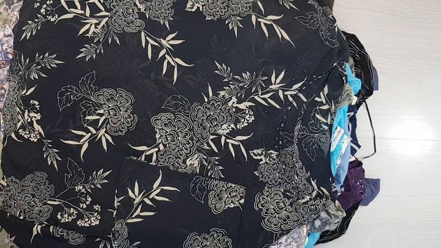 X5 05141 Ladies Blouses XL (Женские блузки Cream )№3 25,15 кг 7,90€ за кг 144 ед смотреть онлайн