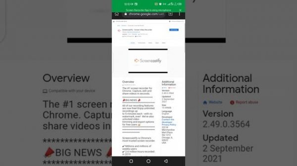 How To Add Extensions On The Kiwi Mobile Browser