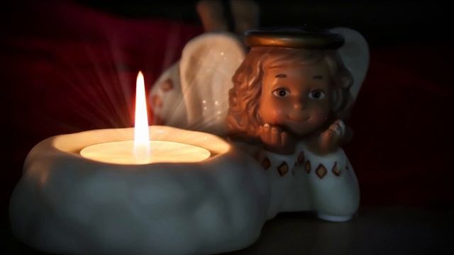 Есть такая служба - ангелом работать. Мистика. смотреть онлайн