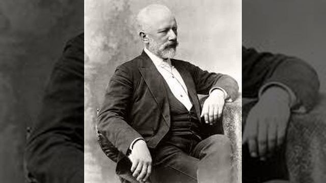 "Растворил я окно", П. И. Чайковский, сл. К. Р. смотреть онлайн