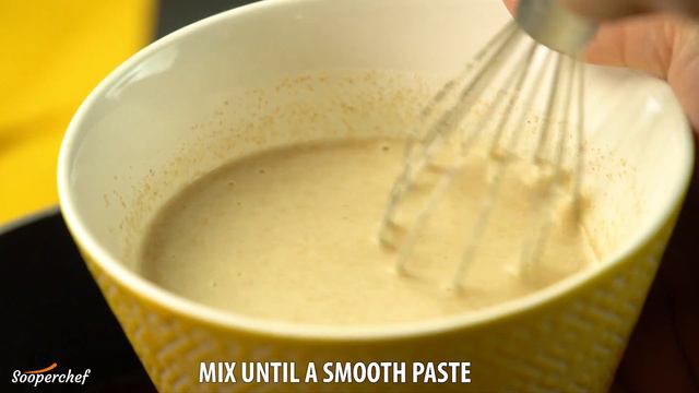 Beef Nihari Recipe By SooperChef (Bakra Eid Recipe)