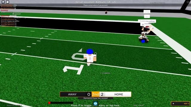 Top 7 Best Roblox Football Games смотреть онлайн
