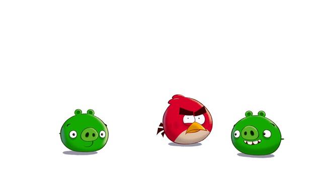 Bad Piggies смотреть онлайн