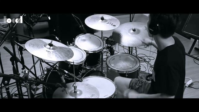 XikangWang cover Tommy Igoe смотреть онлайн