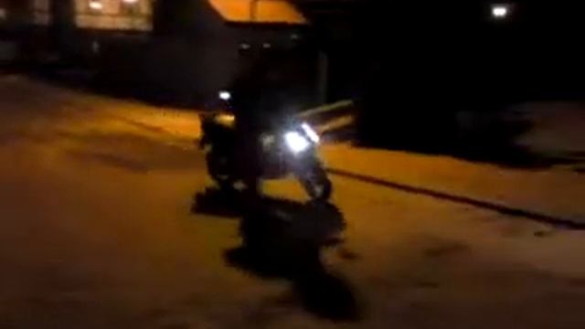 me on da scooter keep her lit смотреть онлайн