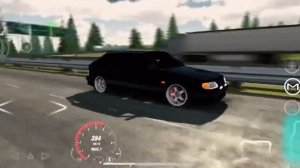 САМЫЙ БЫСТРЫЙ ВАЗ 2114 в CAR PARKING КАР ПАРКИНГ БЕЗ ЧИТОВ