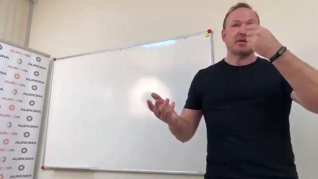 Механизм действия коралловой воды и коктейля ДЕТОКС! Кирилл Вершилов Аврора смотреть онлайн