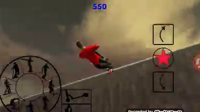 Играю в скутер фристайл 3д смотреть онлайн