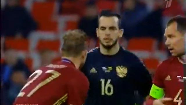 Россия - Литва 26.03.2016/ТМ