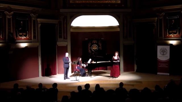 Kalliwoda. María Capilla, Paco Sanz, Beatriz Silván. смотреть онлайн