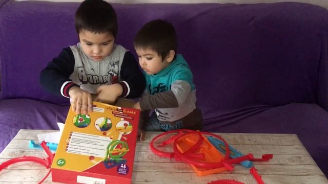 Игрушка с FixPrace // Новая игра // Играем в новую игру смотреть онлайн