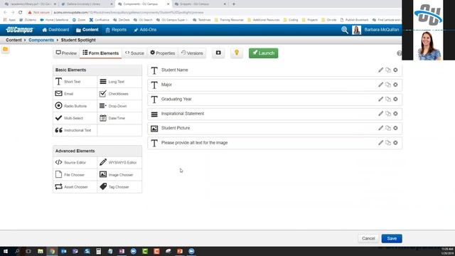 Training Tuesday: Converting Table Transformation Snippets into Components смотреть онлайн