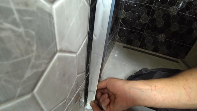 Установка душевой кабинки подробное видео. смотреть онлайн