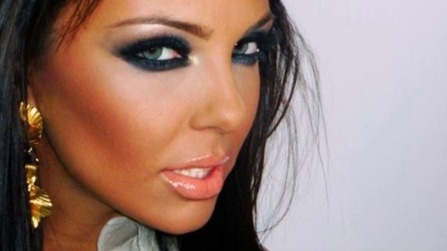 От чего зависит ЦВЕТ ГЛАЗ У Человека смотреть онлайн