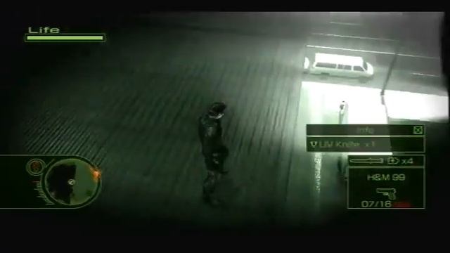 Vampire Rain Altered Species Part 10 (Hard Mode) смотреть онлайн