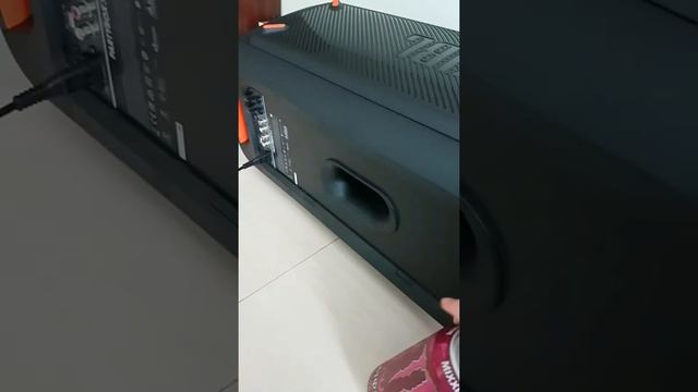 Jbl partybox 300 bass test смотреть онлайн
