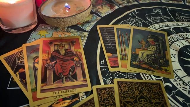 Его чувства к вам ?