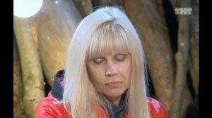 Ольга Васильевна Гобозова - страшная тайна семьи