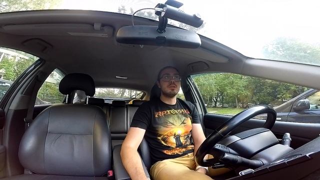 В наших рядах прибыло...встречайте джедай на Prius 20??? смотреть онлайн