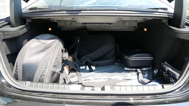 2021 Maserati Ghibli Trofeo Review - Start Up, Revs, Walk Around and Test Drive смотреть онлайн