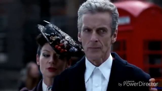 Мисси/ Доктор Кто - Хочется (Missy/Doctor) смотреть онлайн