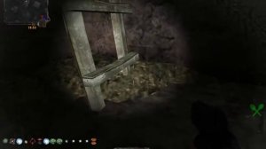 Тайные тропы 2. Амулет Дракон в Деревне Кровососов на АС.