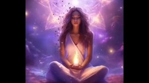 Исцеляющая древняя мантра-молитва Ади Шакти ADI SHAKTI