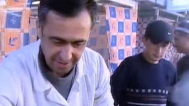 Истаравшан Вокруг Света: Таджикистан смотреть онлайн