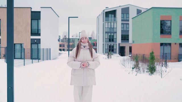 ЖК Зеленая гавань декабрь 2023 смотреть онлайн