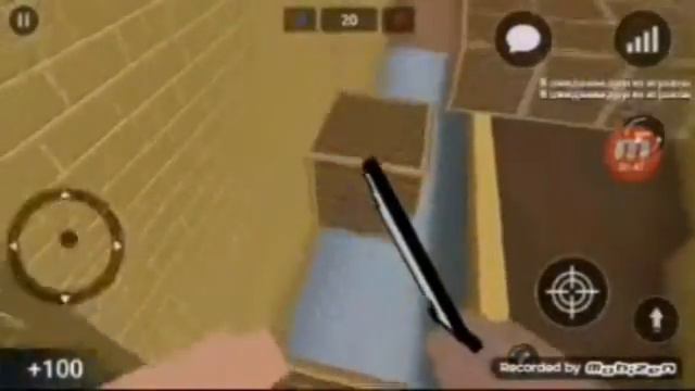 Злом Block Strike 100%Работает смотреть онлайн