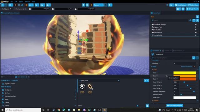Core Games Art - Importing Screenshots/Images (Kind of) смотреть онлайн