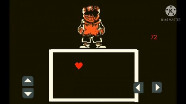 Last breath sans phase 7 (Android)