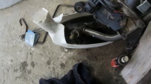 Не Работают Дворники Ниссан Альмера Классик.Ремонт Своими Руками.