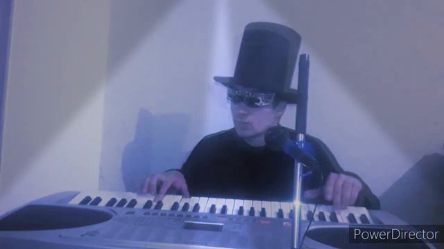 #224 А может быть и небыло меня (Hyperboloid) Vinyl Singles смотреть онлайн