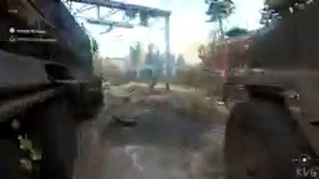 Dying Light 2 Stay Human - Trinity - Open World Free Roam Gameplay (PC UHD) [4K60FPS] смотреть онлайн