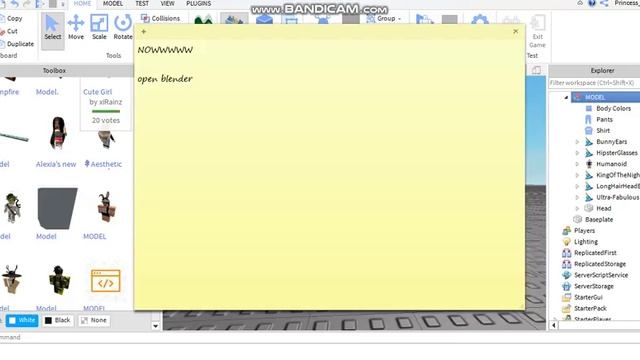 How to make a roblox shadow head смотреть онлайн