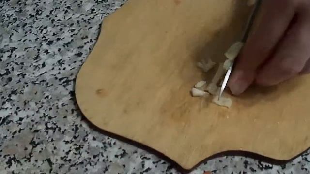 Кускус с курицей и овощами. смотреть онлайн