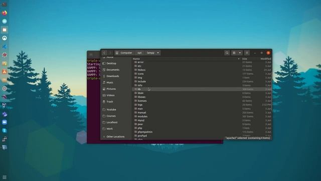 Docker شرح смотреть онлайн