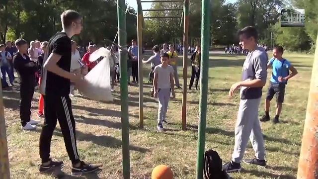 День Здоровья! смотреть онлайн