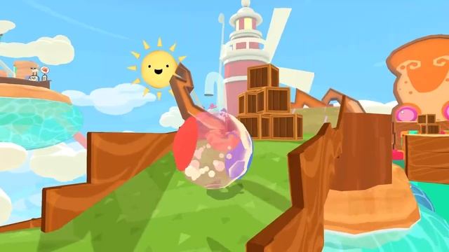 Игра PHOGS! выйдет 3 декабря! смотреть онлайн