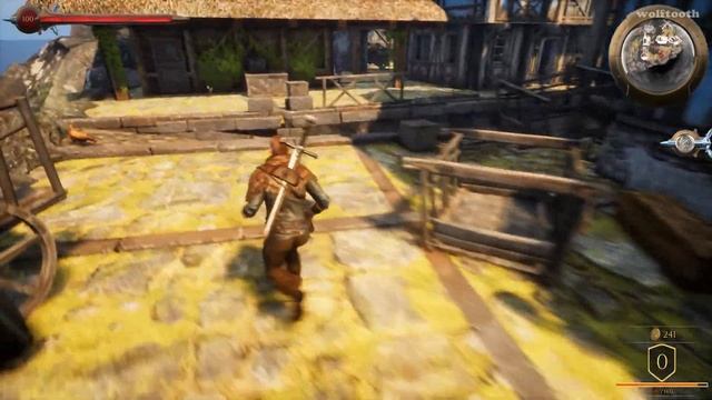 Animal Rescuer Prologue Gameplay (PC)