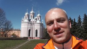 Зоткин Денис, Санкт-Петербург