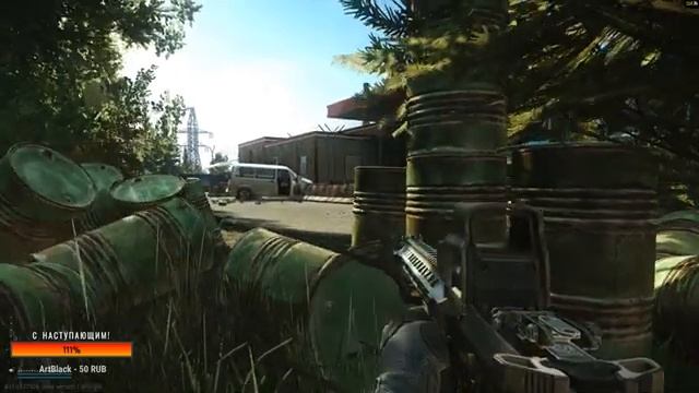➤ РЕЙДЫ, КВЕСТЫ, PVP ➤ Escape from Tarkov ➤ СТРИМ смотреть онлайн