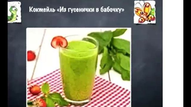 [СМУЗИ ДЛЯ ПОХУДЕНИЯ]. Рецепты для Блендера смотреть онлайн