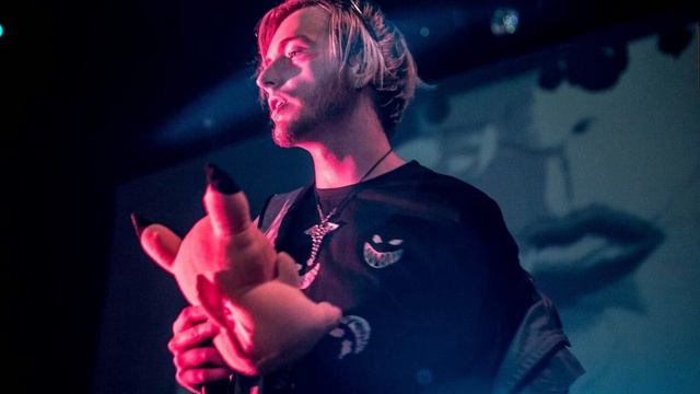 Pyrokinesis - Videogames Over Slowed Down