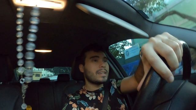 MEU VW SANTANA 1.8 MI FOI PRA OFICINA E JÁ ME MATOU NO SUSTO! *deu mt ruim* смотреть онлайн